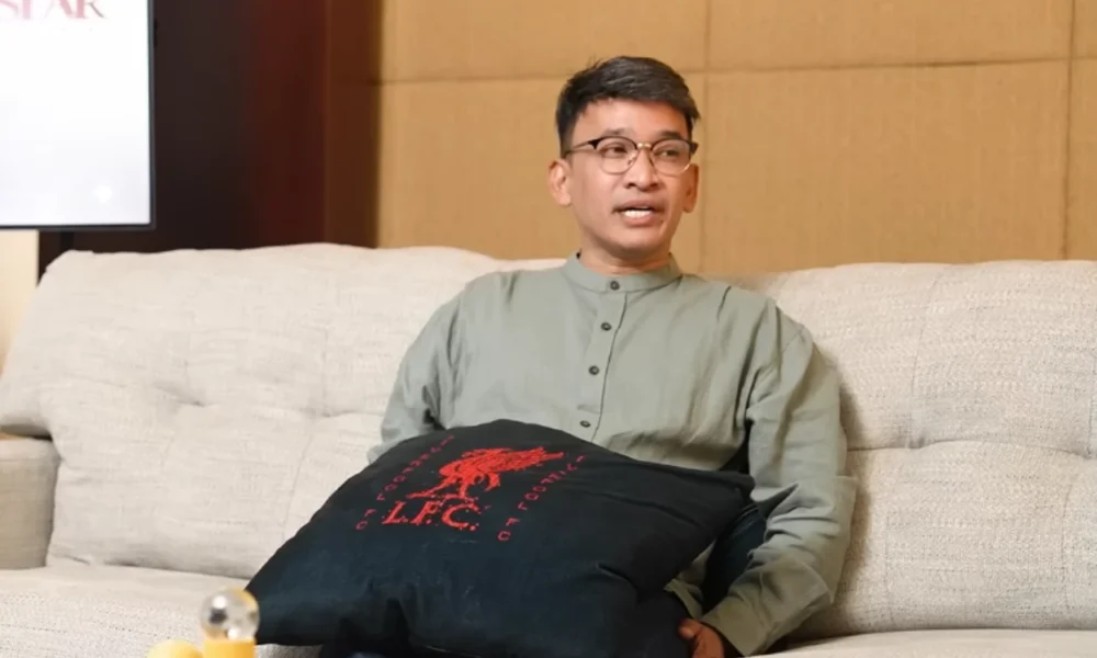 Alasan Ruben Onsu Mangkir dari Agenda Mediasi Hak Asuh Anak Hari Ini