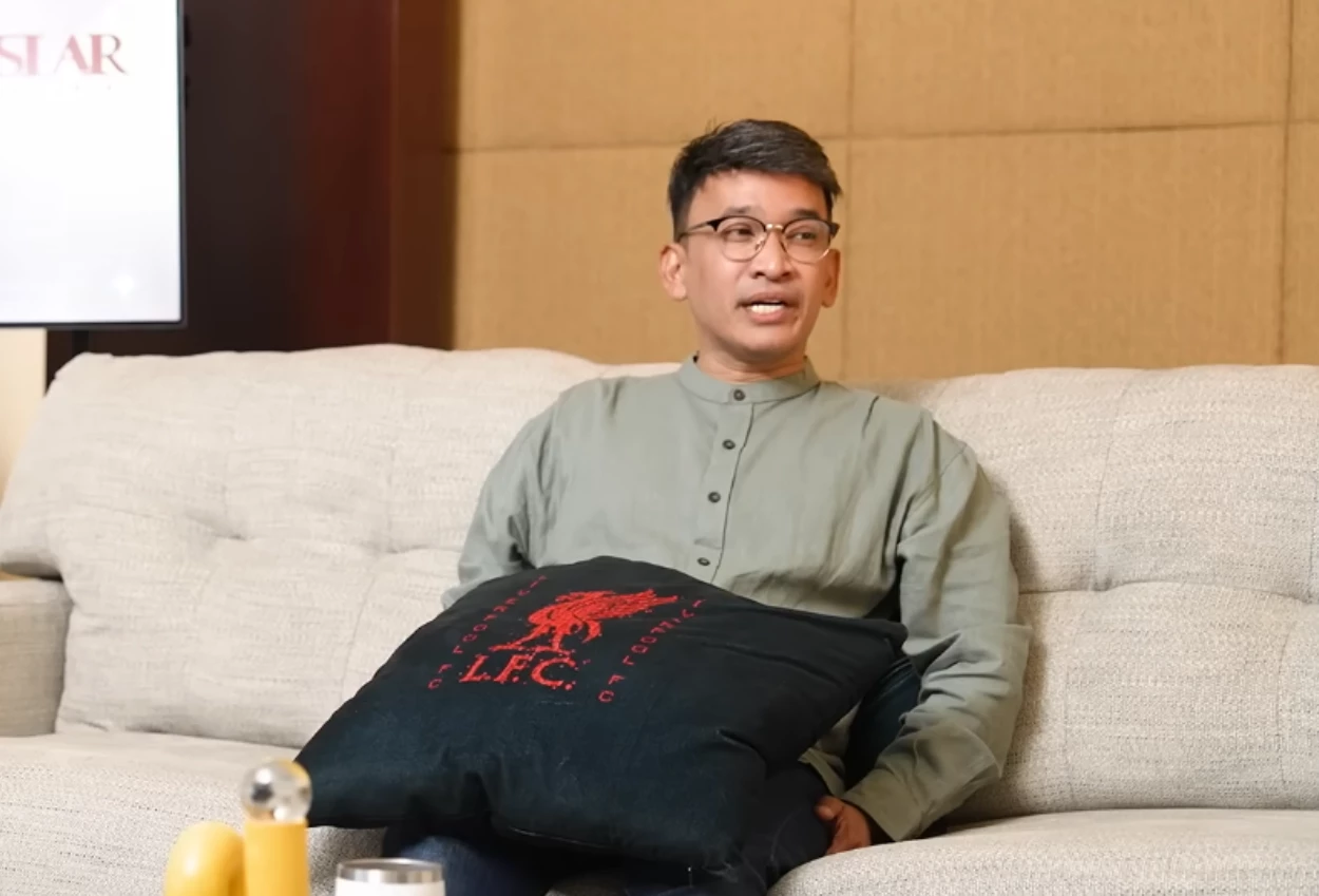 Alasan Ruben Onsu Mangkir dari Agenda Mediasi Hak Asuh Anak Hari Ini