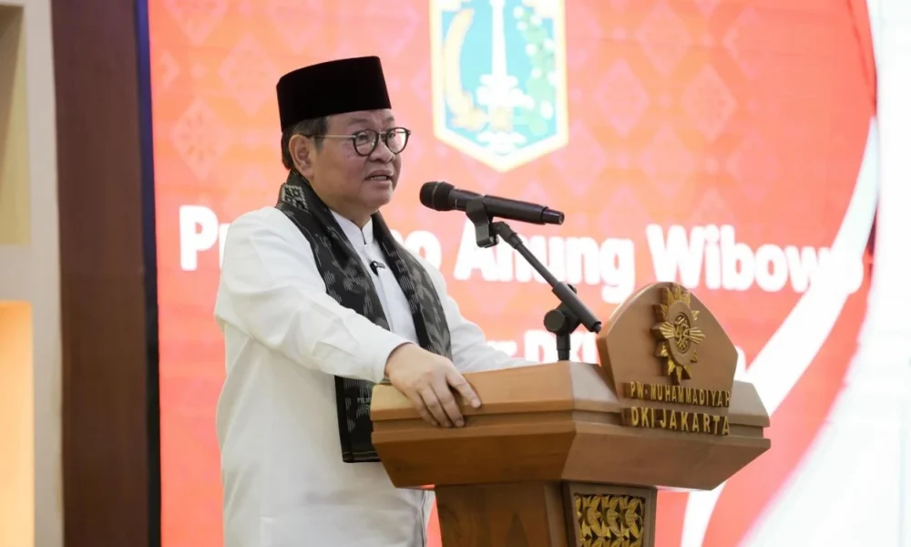 Alasan Tarif Transjakarta, LRT, MRT Diubah jadi Rp8 di Perayaan HUT RI ke