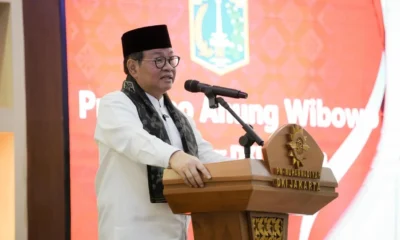 Alasan Tarif Transjakarta, LRT, MRT Diubah jadi Rp8 di Perayaan HUT RI ke