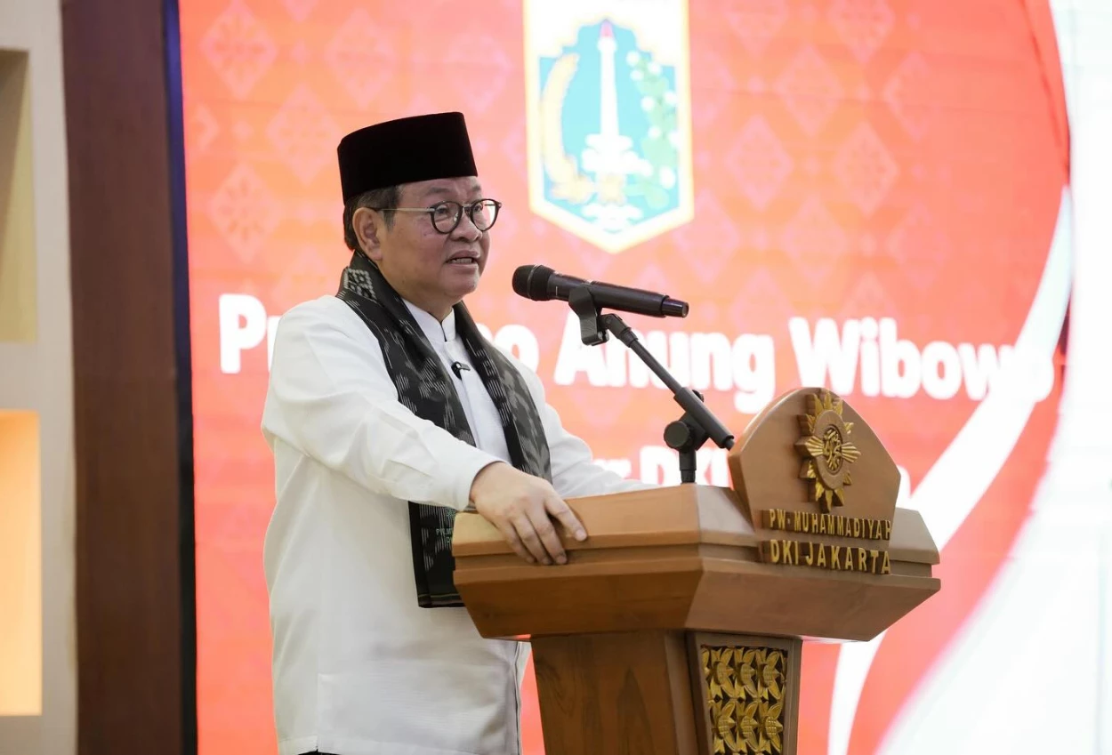 Alasan Tarif Transjakarta, LRT, MRT Diubah jadi Rp8 di Perayaan HUT RI ke