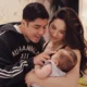 Alyssa Daguise Rayakan 3 Bulan Baby Soso Menjadi Ibumu akan Selalu menjadi Pencapaian Terbesarku