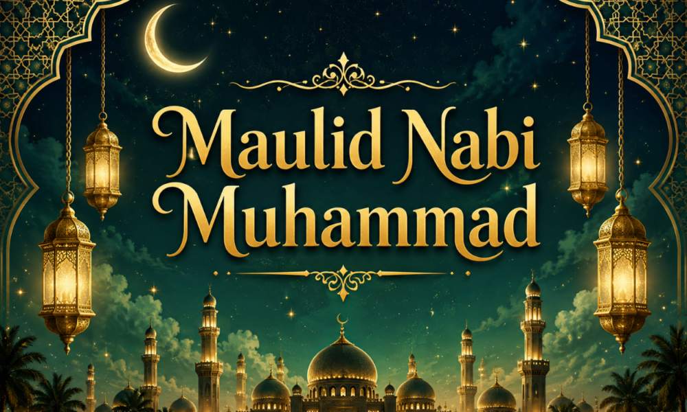 Amalan Maulid Nabi yang Dianjurkan, Lengkap dengan Dalil dan Penjelasannya