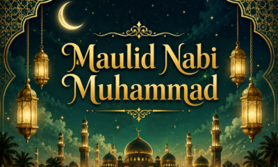 Amalan Maulid Nabi yang Dianjurkan, Lengkap dengan Dalil dan Penjelasannya