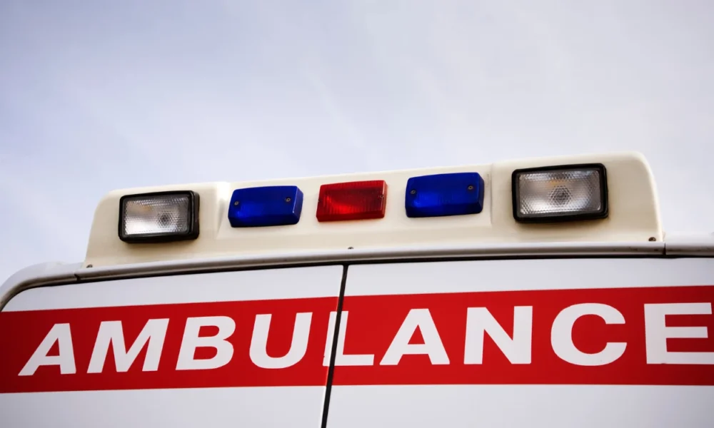 Ambulans Bawa Pasien Gawat Janin Senggol Anak Kecil di Sulsel, Sopir Ngaku Sempat Dipukuli Massa