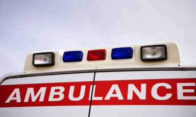 Ambulans Bawa Pasien Gawat Janin Senggol Anak Kecil di Sulsel, Sopir Ngaku Sempat Dipukuli Massa