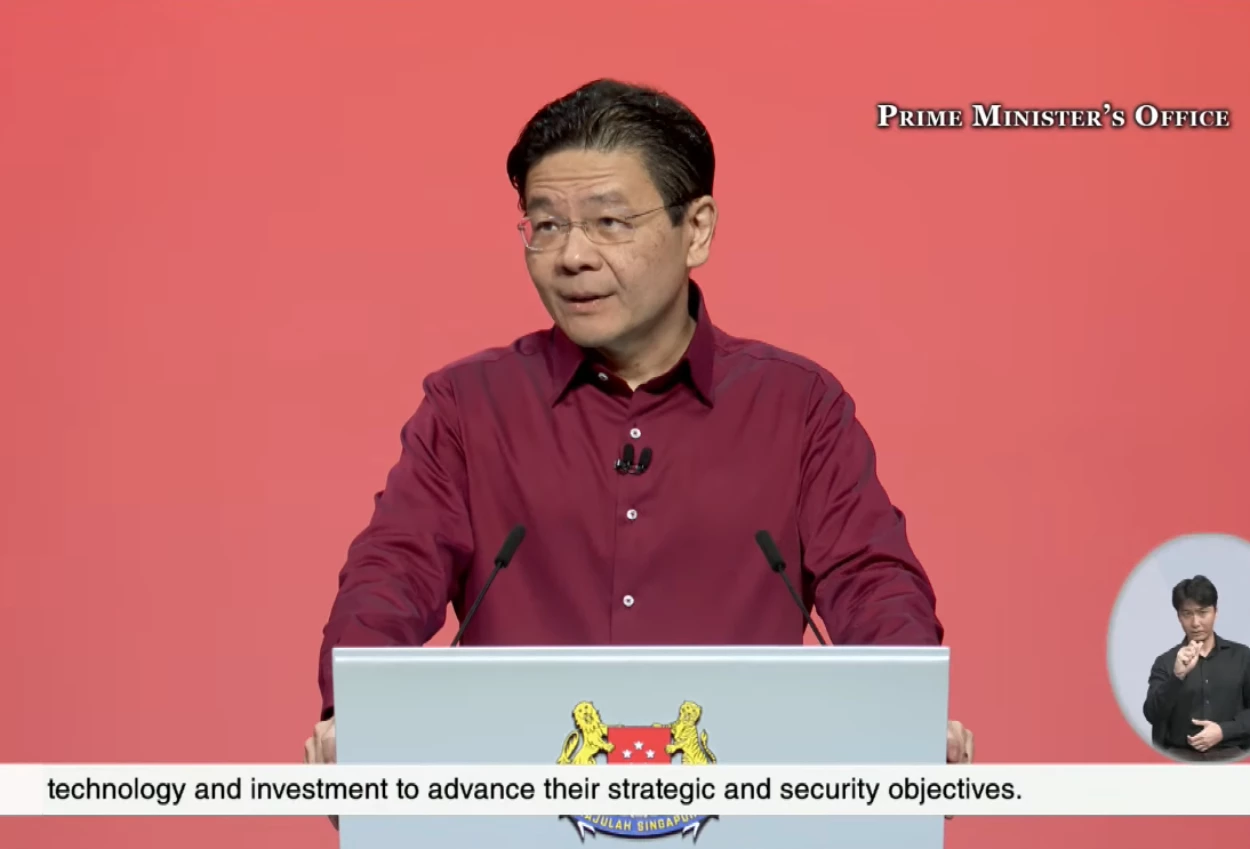 Anak di Singapura Dapat Bantuan Hampir Rp1 Miliar hingga Usia 17 Tahun
