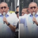 Andre Rosiade Temui Massa Demo, Janji bakal Sahkan RUU Perampasan Aset pada Desember 2026.