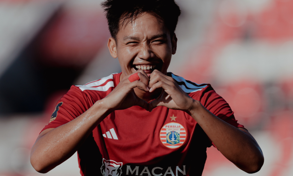 Apakah Persija Pernah Juara Piala Presiden? Simak Perjalanannya di Sini