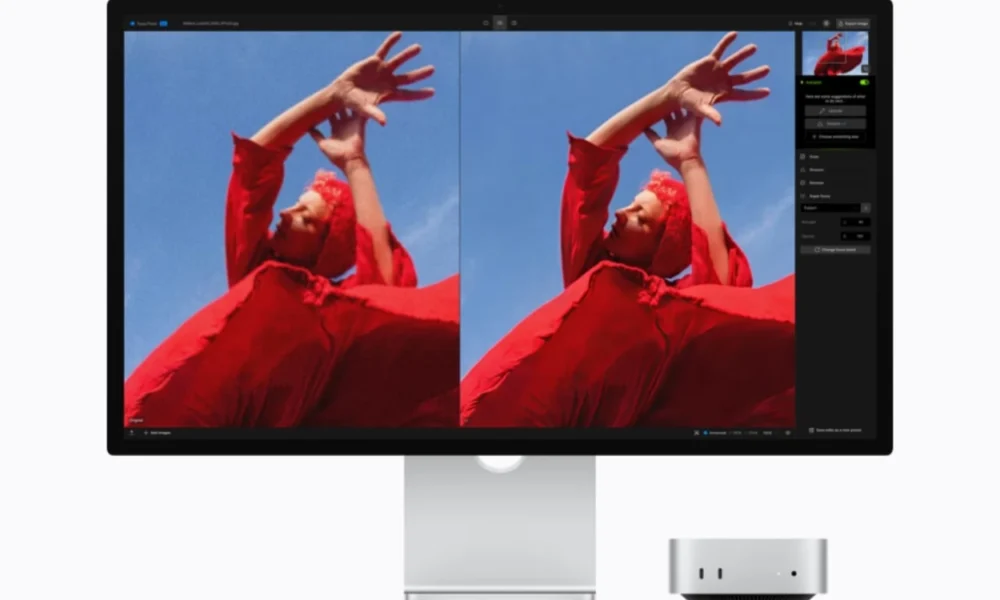 Apple Rilis Mac Mini dan Mac Studio, Punya Chip M5 Ultra dan M6!