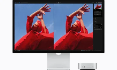 Apple Rilis Mac Mini dan Mac Studio, Punya Chip M5 Ultra dan M6!