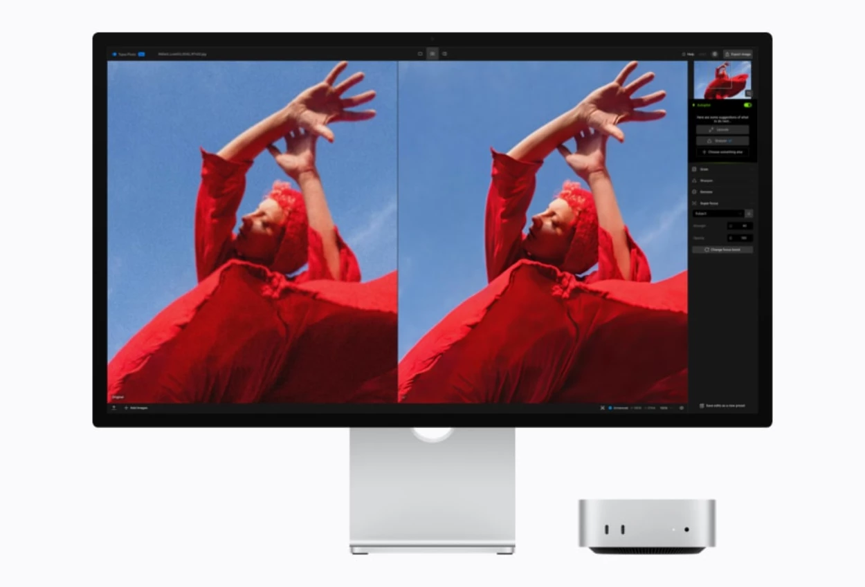 Apple Rilis Mac Mini dan Mac Studio, Punya Chip M5 Ultra dan M6!