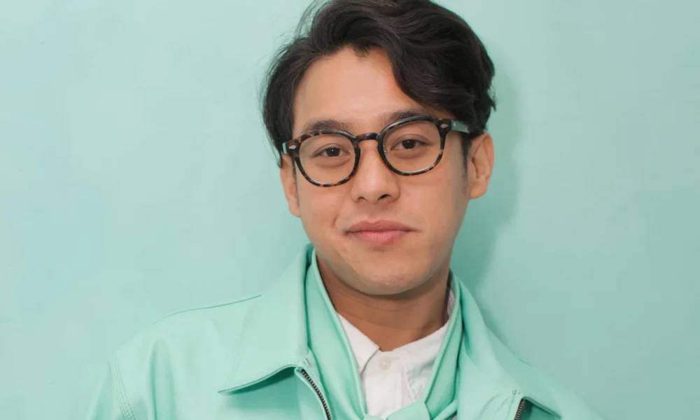 Ardhito Pramono Gugat Sony Music terkait Wanprestasi