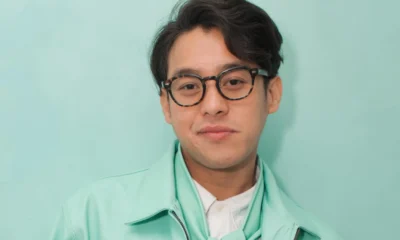 Ardhito Pramono Gugat Sony Music terkait Wanprestasi
