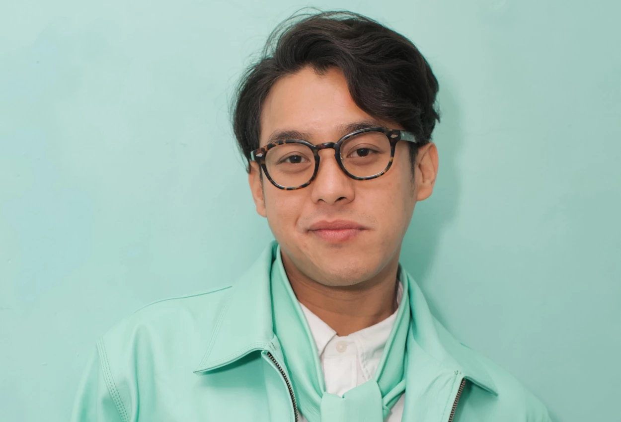 Ardhito Pramono Gugat Sony Music terkait Wanprestasi