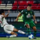 Arema vs Persebaya 0 1 Bajul Ijo Hadapi Maung Bandung di Final Piala Presiden