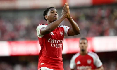 Arsenal vs Como 1 1 (4 3) David Raya Gagalkan Dua Penalti