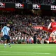 Arsenal vs Coventry City 3 0 The Gunners Awali Musim dengan Kemenangan