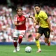Arsenal vs Dortmund 2 3 The Gunners Tumbang di Kandang