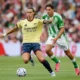 Arsenal vs Real Betis 3 1 The Gunners Tumbang di Dublin