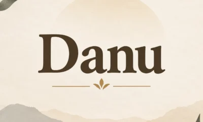 Arti Nama Danu Lengkap dengan Makna dan 21 Inspirasi Rangkaian Namanya
