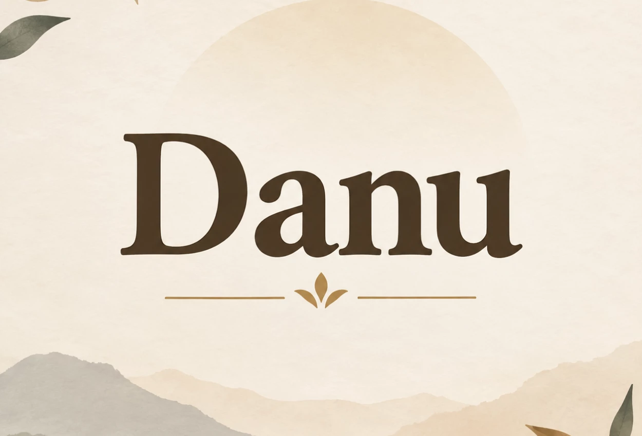 Arti Nama Danu Lengkap dengan Makna dan 21 Inspirasi Rangkaian Namanya