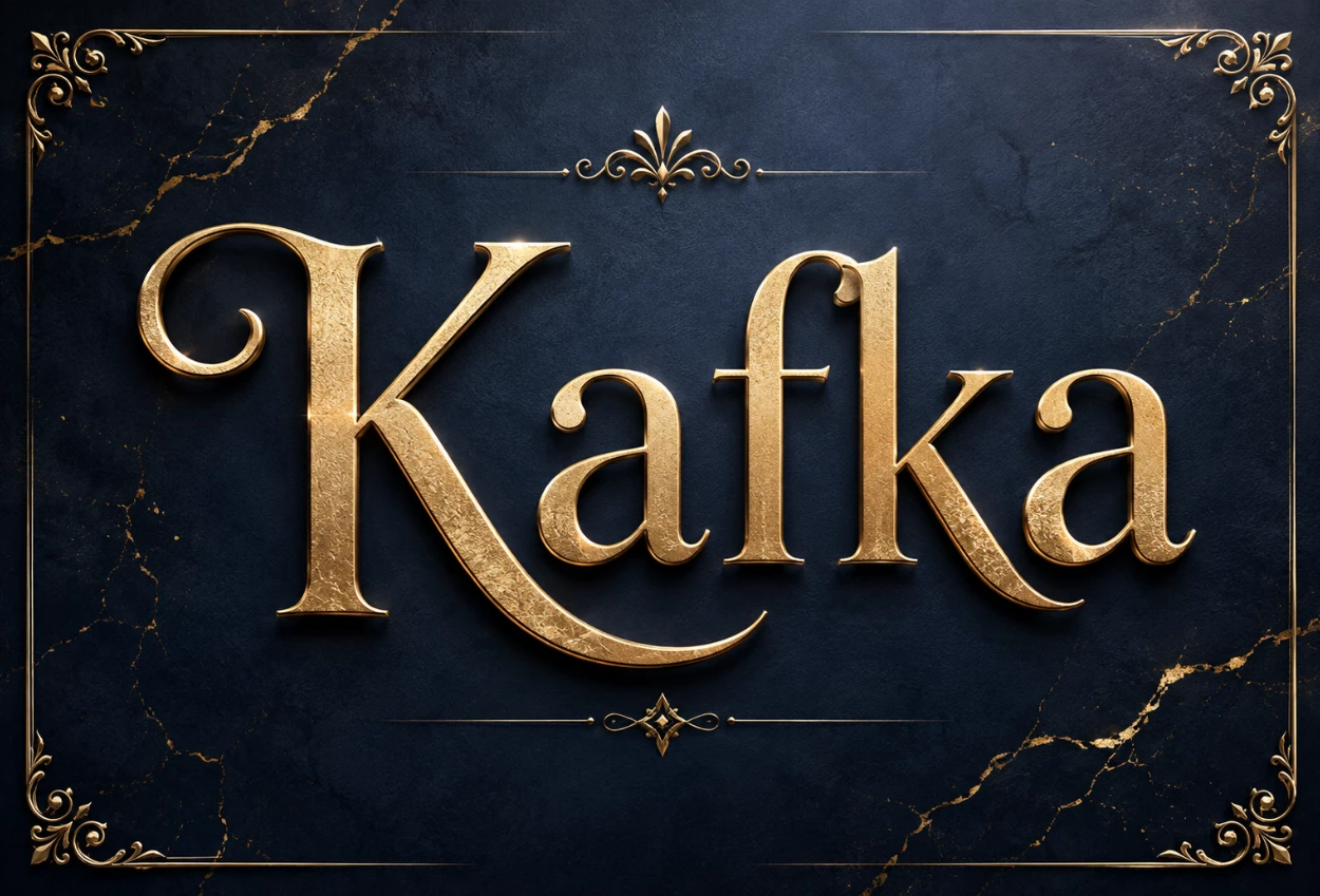 Arti Nama Kafka dalam Islam dan Fakta di Balik Asal usulnya