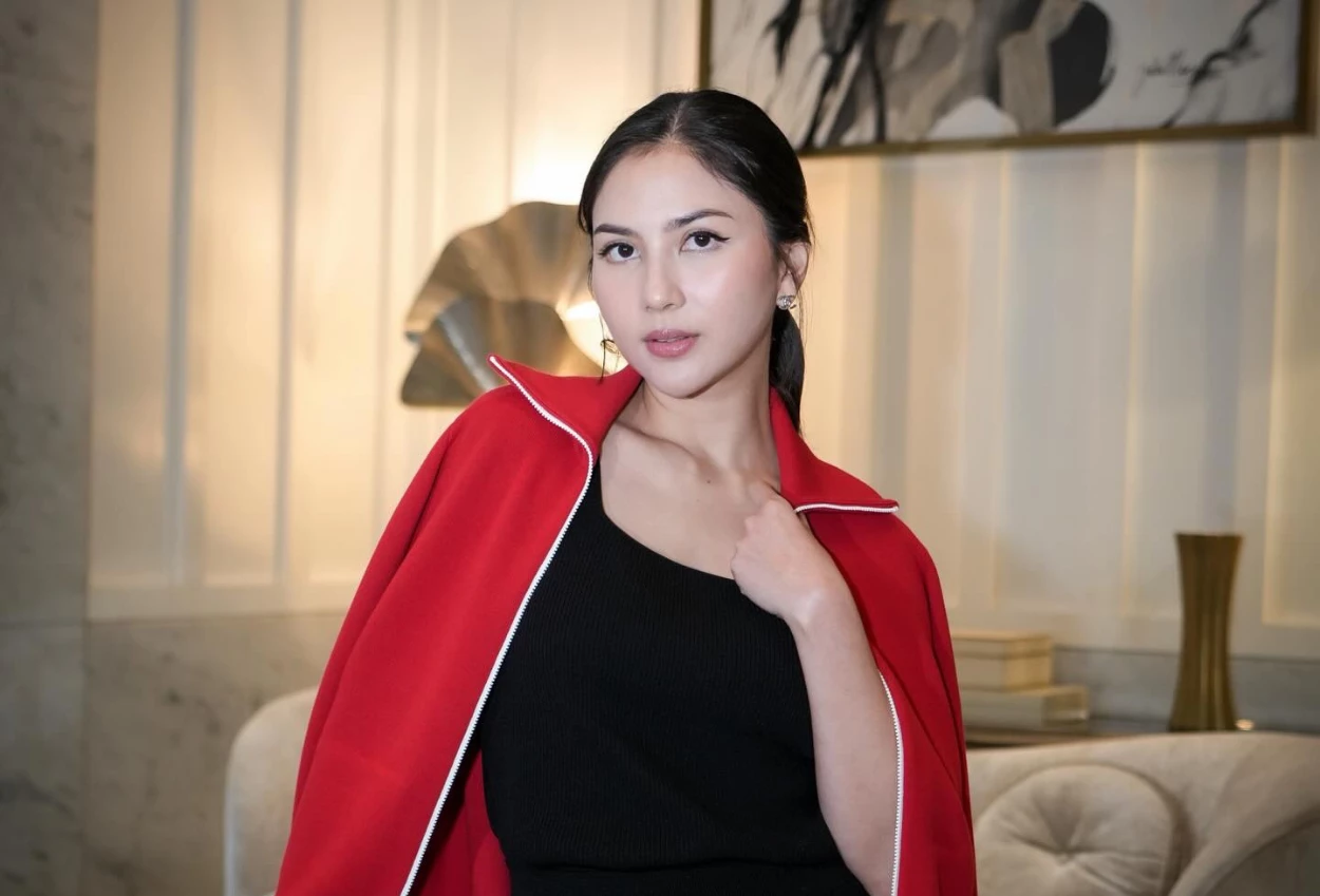 Artis Jessica Mila