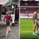 Aston Villa Tiba di Jakarta, Siap Tantang Indonesia All Stars di GBK
