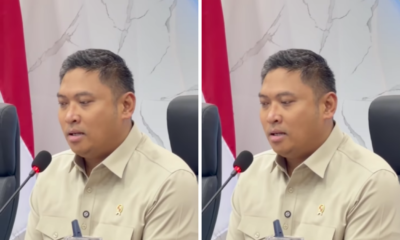 BGN Coret 80 Sekolah Elit untuk Tidak Lagi Terima MBG