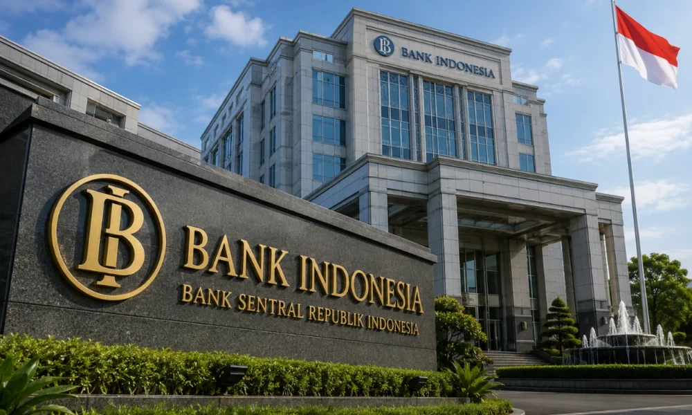 BI Luncurkan Kartu Kredit Indonesia, Bisa Bayar Pakai QRIS Scan dan Tap