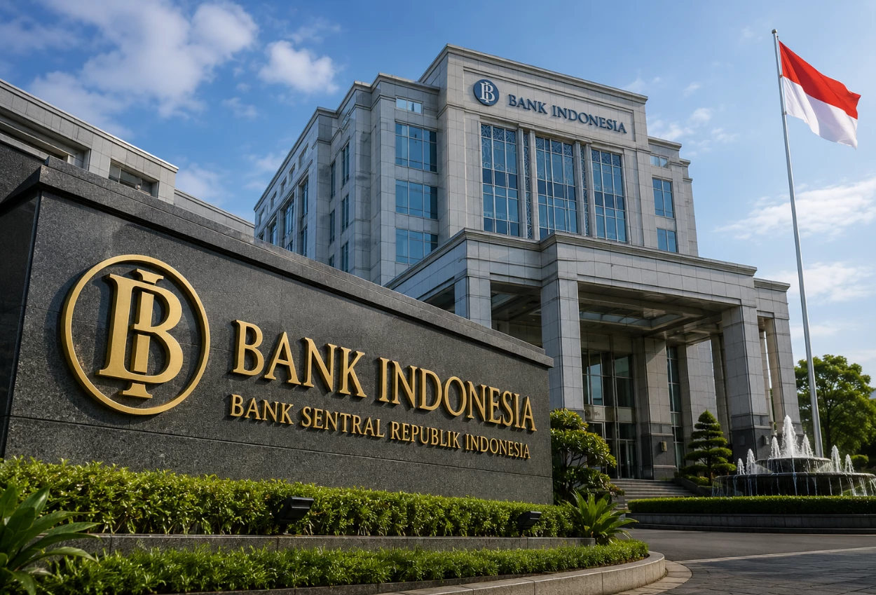 BI Luncurkan Kartu Kredit Indonesia, Bisa Bayar Pakai QRIS Scan dan Tap
