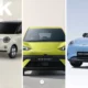 BYD Atto 1 vs Geely EX2 vs Wuling Aira EV Mana Paling Worth It
