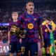 Barcelona vs Al Ahly 2 1 Barcelona Tutup Pramusim dengan Manis