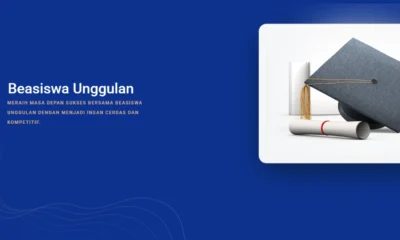 Beasiswa Unggulan 2026 Syarat, Jadwal, Cara Daftar, dan Besaran Bantuan