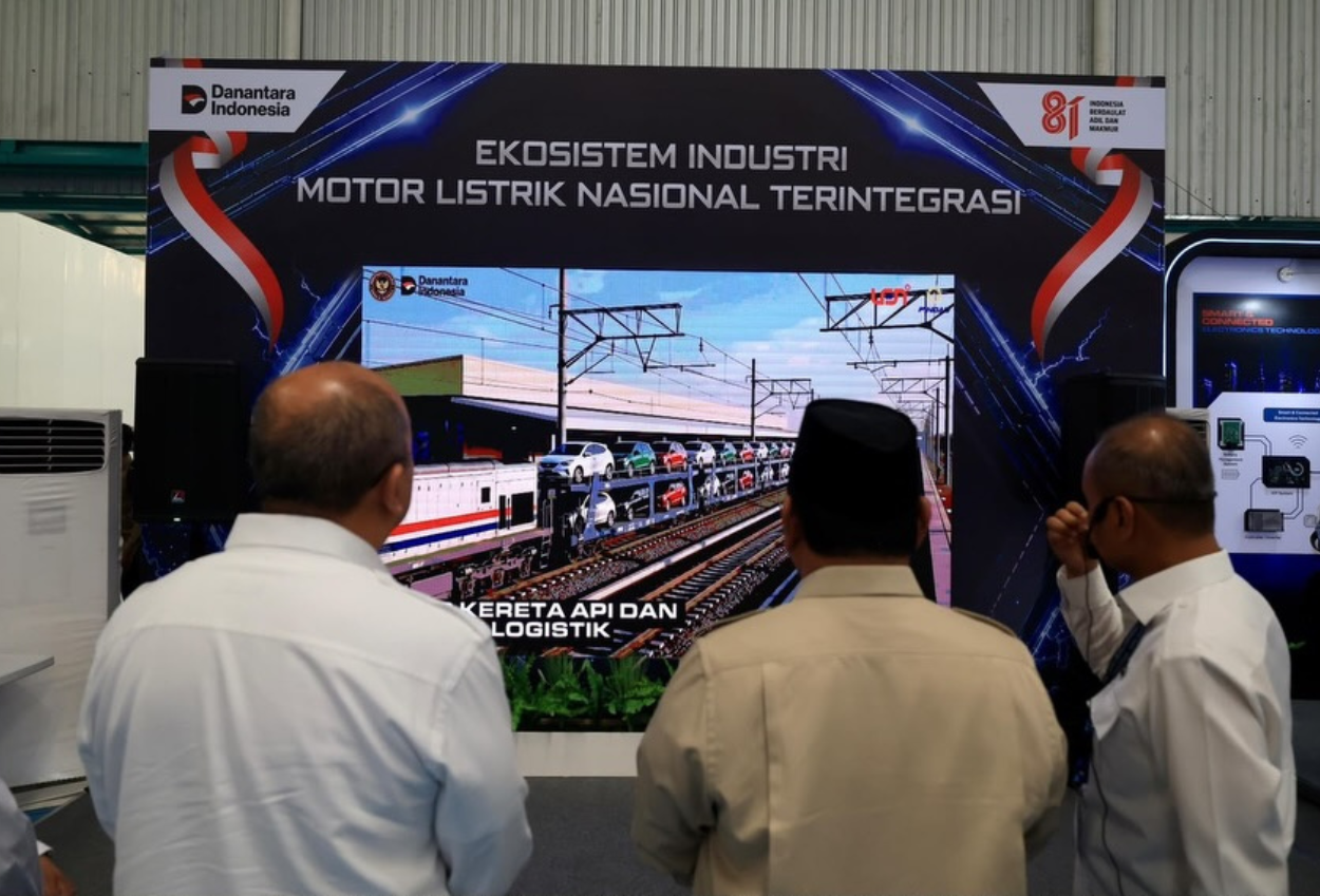 Berapa Harga Motor Listrik Nasional Cakra NX1? Ini Estimasinya