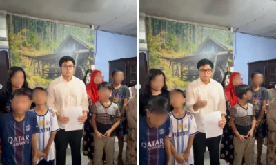 Bigmo Minta Maaf usai Diduga Ajak Anak di Bawah Umur Promosikan Liquid
