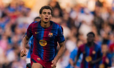 Birmingham vs Barcelona