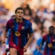 Birmingham vs Barcelona