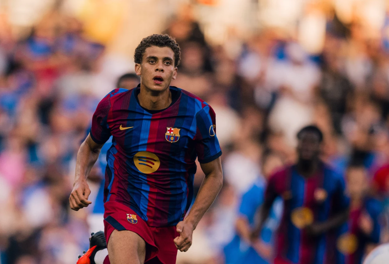Birmingham vs Barcelona