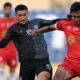 Borneo FC vs Madura United 3 1 Laskar Sape Kerrab Bangkit di Laga Uji Coba