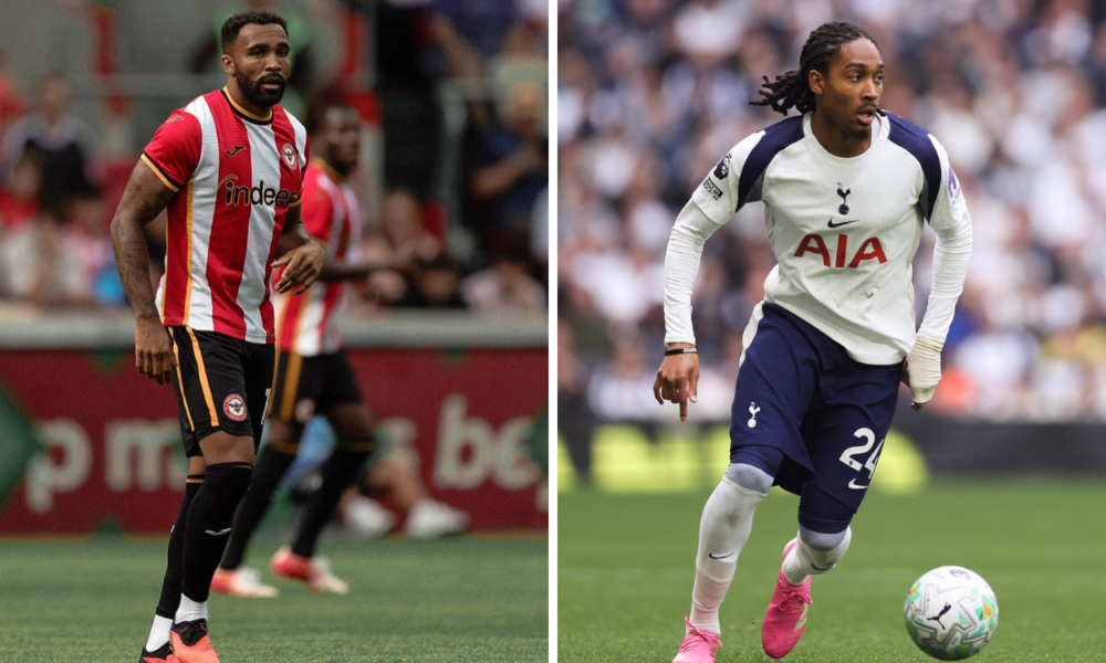 Brentford vs Tottenham Tayang di Mana Malam Ini