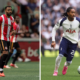 Brentford vs Tottenham Tayang di Mana Malam Ini