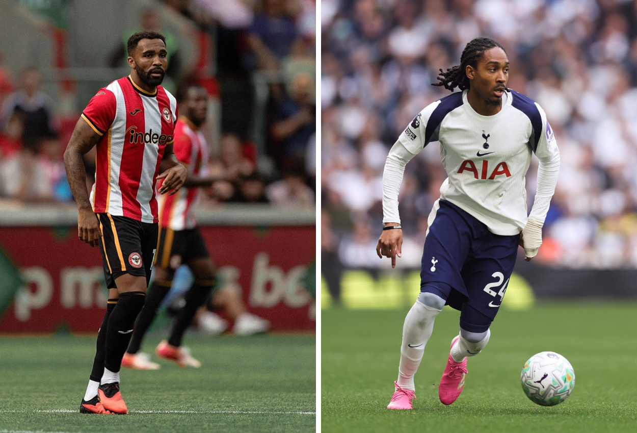 Brentford vs Tottenham Tayang di Mana Malam Ini