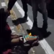 Bukan ODGJ, Pria yang Ngamuk di Lenteng Agung Ternyata Mabuk