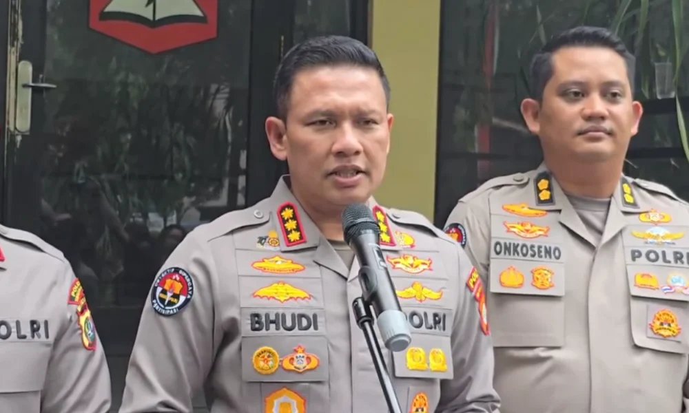 Bukan Senpi, Polda Metro Sebut Senjata yang Ditemukan di Sekolah Swasta Jaksel Senapan Angin