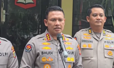 Bukan Senpi, Polda Metro Sebut Senjata yang Ditemukan di Sekolah Swasta Jaksel Senapan Angin