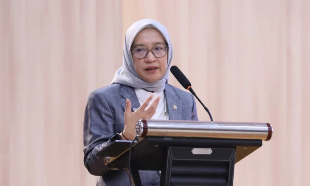 CPNS 2026 Dibuka Agustus, Ada 4.770 Formasi Sekolah Kedinasan