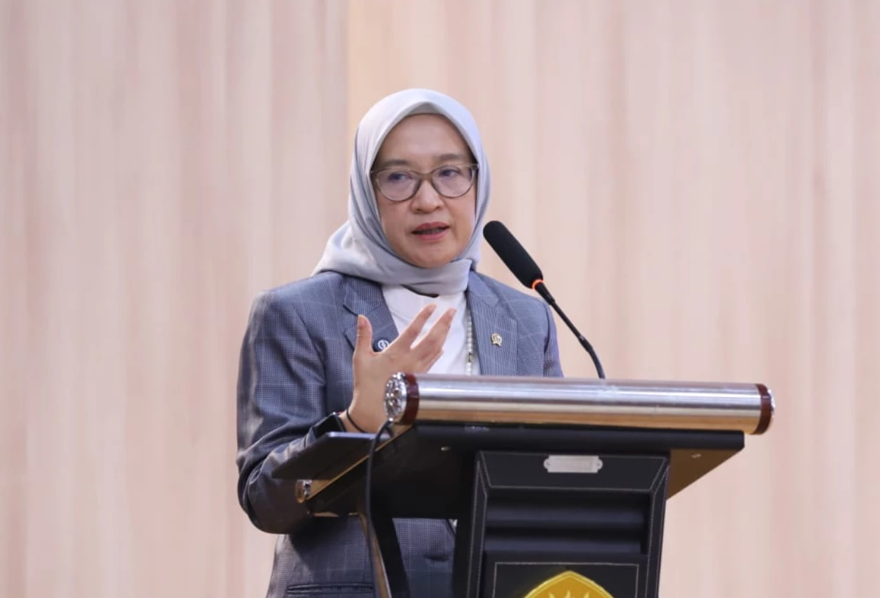 CPNS 2026 Dibuka Agustus, Ada 4.770 Formasi Sekolah Kedinasan