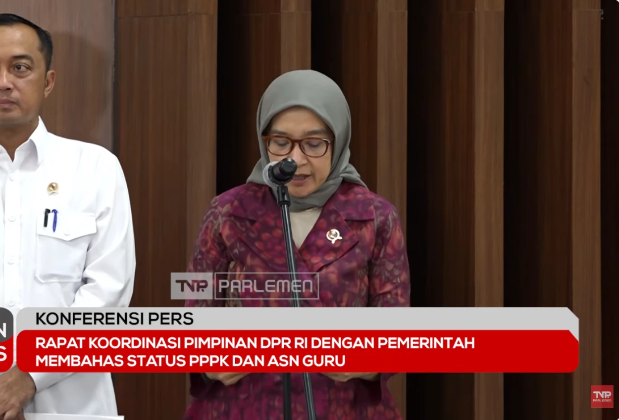 CPNS Diundur ke 2027 Ini Jadwal Pendaftaran dan Informasi Terbarunya